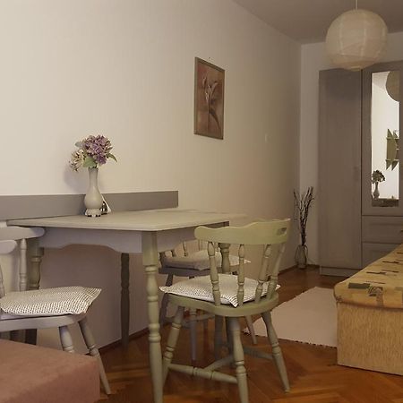 Hortenzia Apartment Сегед Экстерьер фото