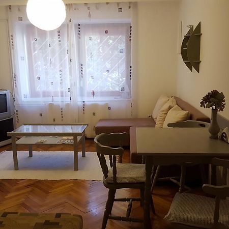 Hortenzia Apartment Сегед Экстерьер фото