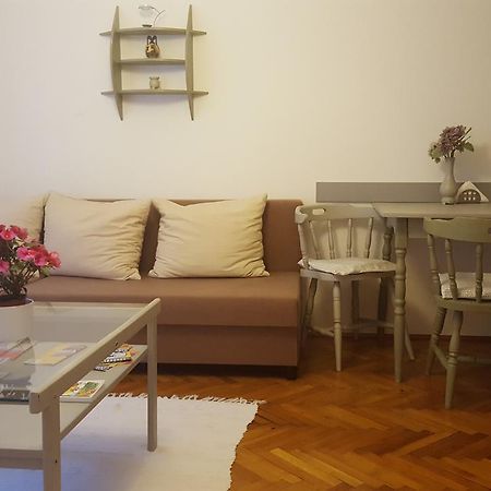 Hortenzia Apartment Сегед Экстерьер фото
