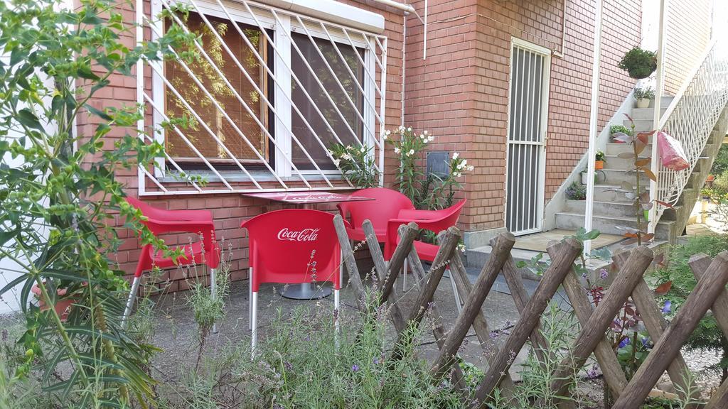 Hortenzia Apartment Сегед Экстерьер фото