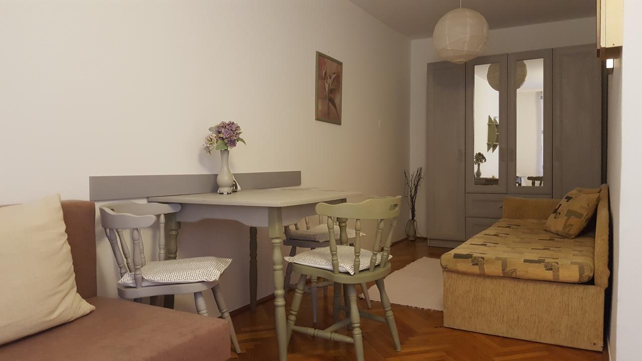 Hortenzia Apartment Сегед Экстерьер фото