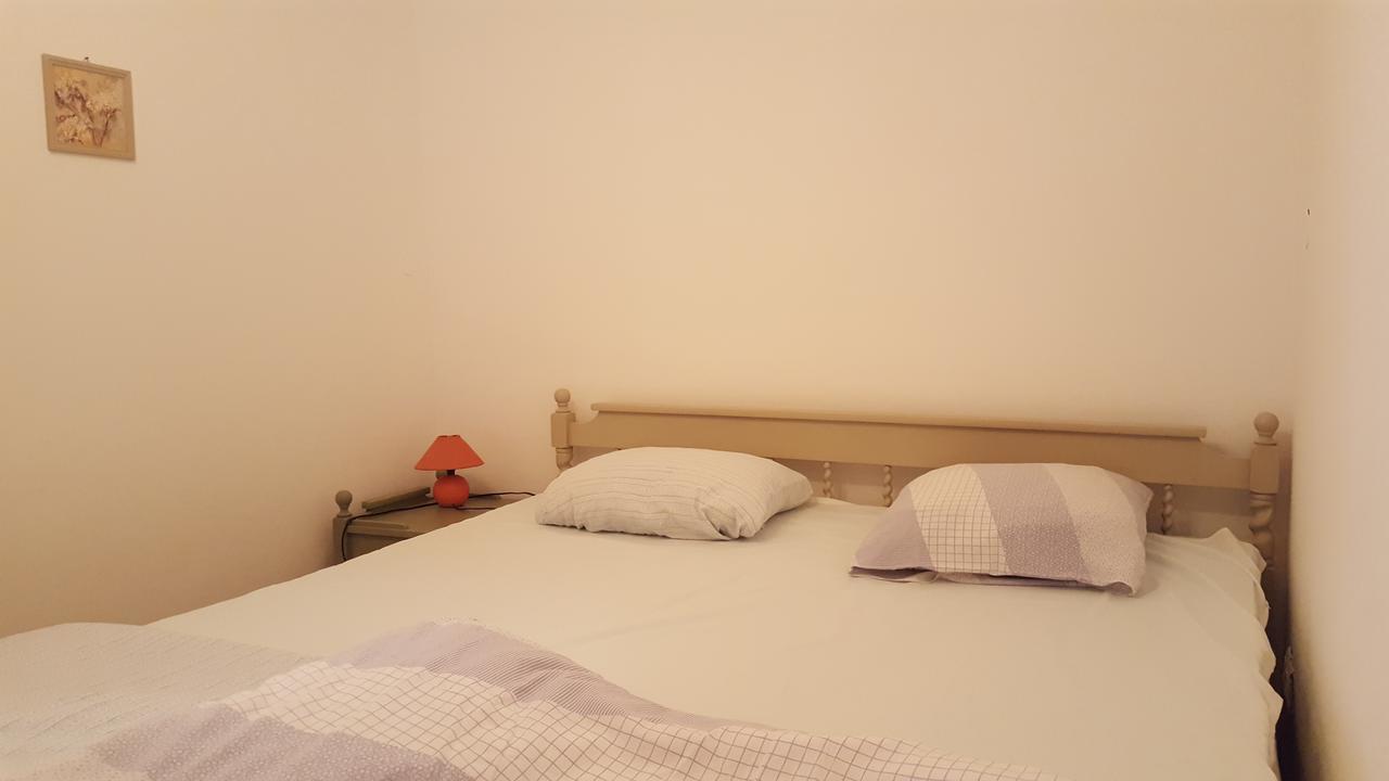 Hortenzia Apartment Сегед Экстерьер фото